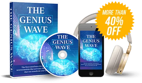 The Genius Wave official 