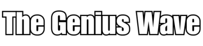 The Genius Wave